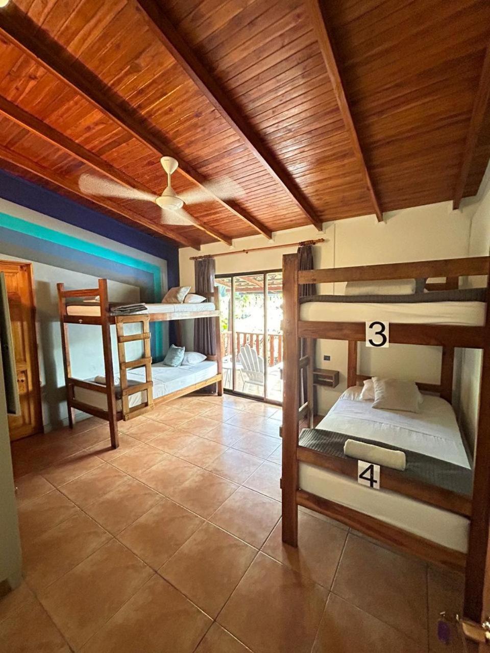 Отель Point Break Santa Teresa Playa Santa Teresa  Экстерьер фото