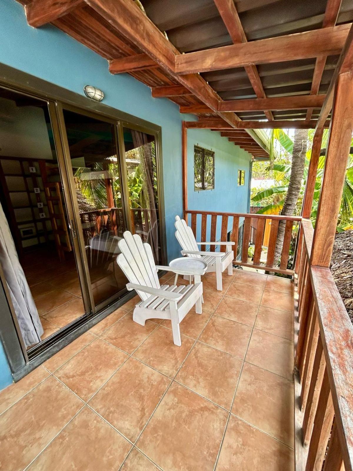 Отель Point Break Santa Teresa Playa Santa Teresa  Экстерьер фото